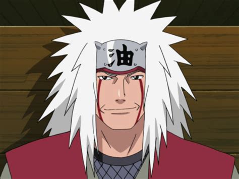 Here are 10 famous quotes by Jiraiya in the Naruto series. 1. "A place where someone still thinks of you is a place you can call home." The Legendary Sannin (Image Via Studio Pierott) As Naruto ...